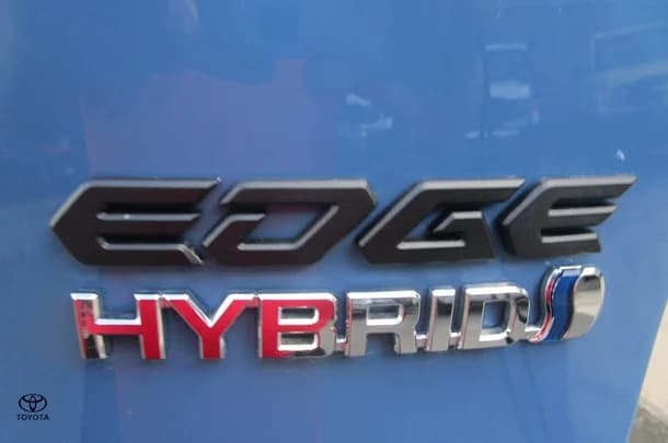 2021 Toyota Rav4 Hybrid Edge AWD image 25