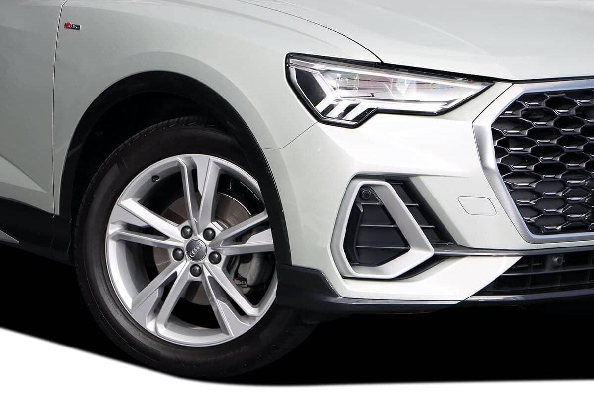 2024 Audi Q3 35 TFSI S Line Auto MY25 image 8