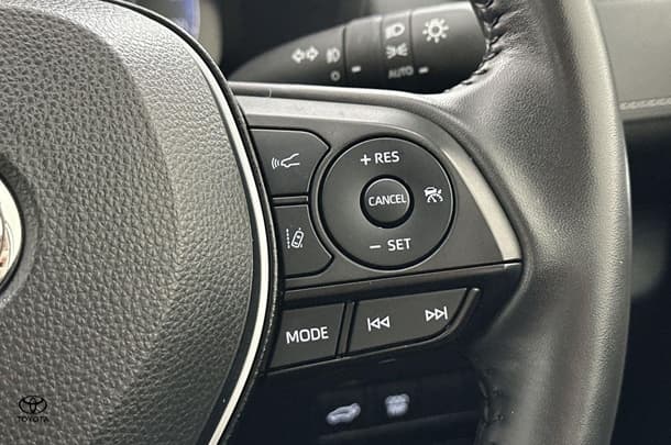 2024 Toyota Rav4 Hybrid Cruiser-AWD image 25