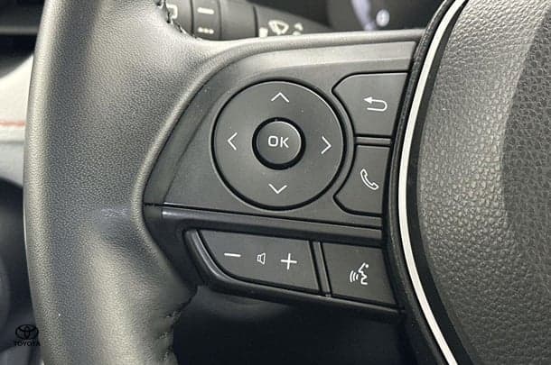 2022 Toyota RAV4 Edge AWD image 12