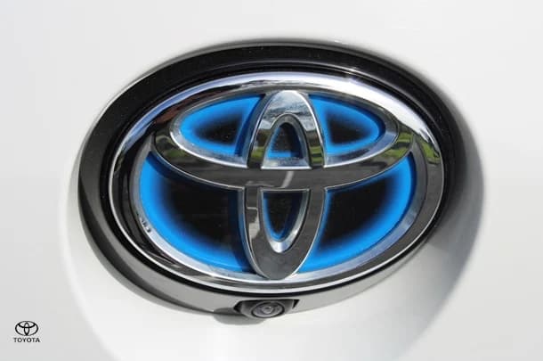 2024 Toyota Corolla Hatch Hybrid Ascent Sport image 13