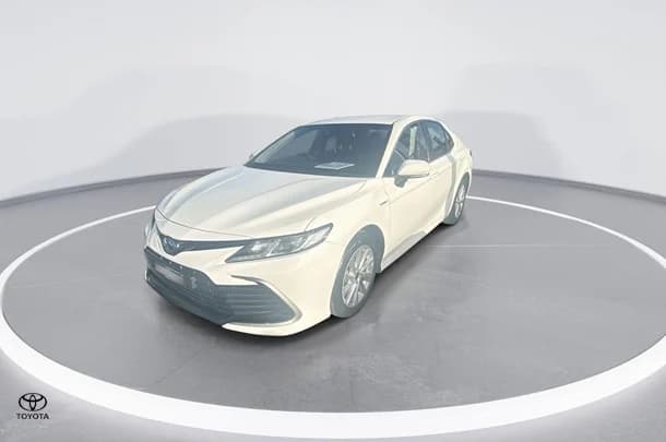 2021 Toyota Camry Hybrid Ascent image 4