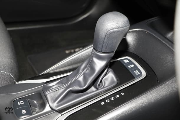 2024 Toyota Corolla Hatch Hybrid Ascent Sport image 14