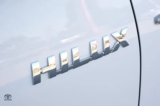 2021 Toyota Hilux 4x2 Workmate image 20