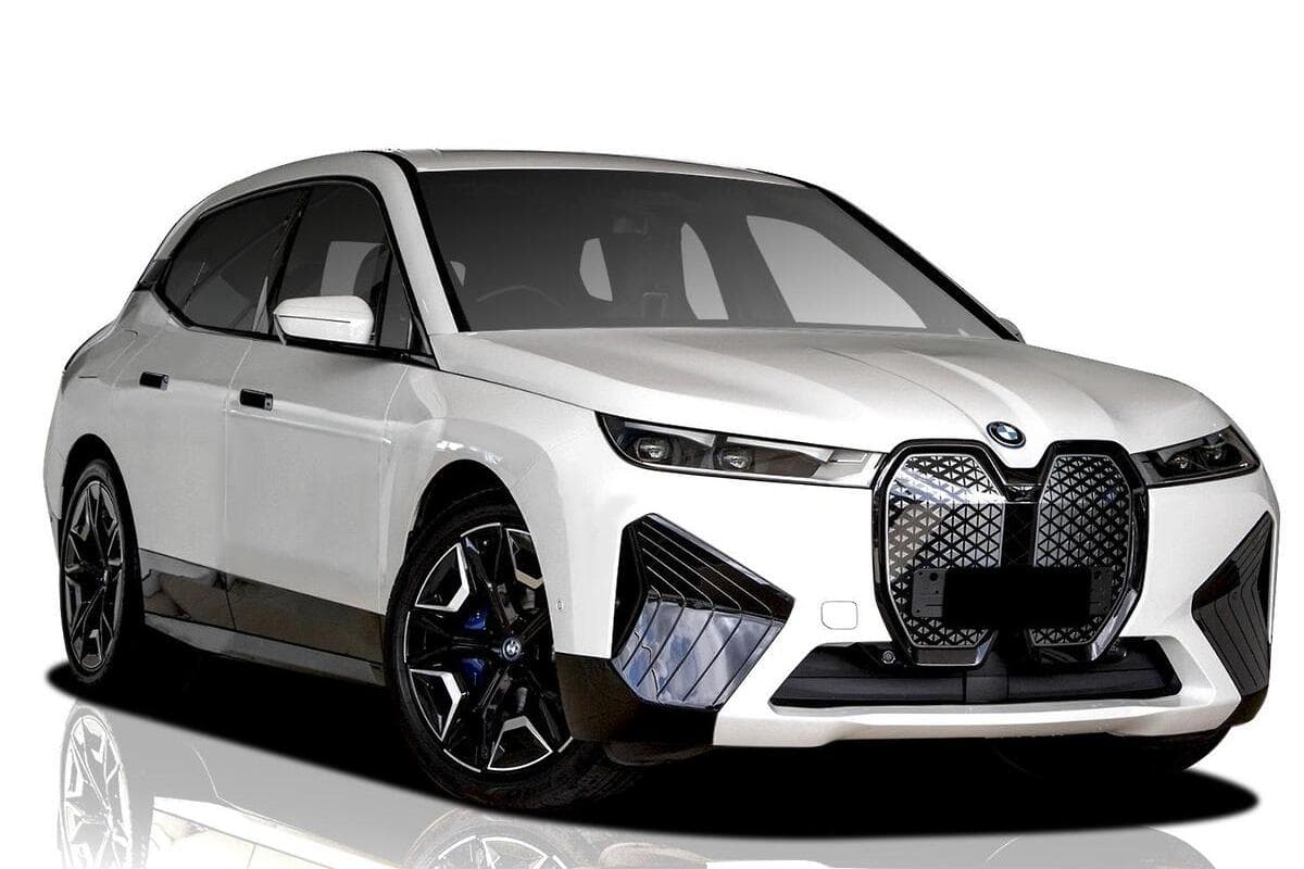 2024 BMW iX xDrive40 Sport I20 Auto AWD