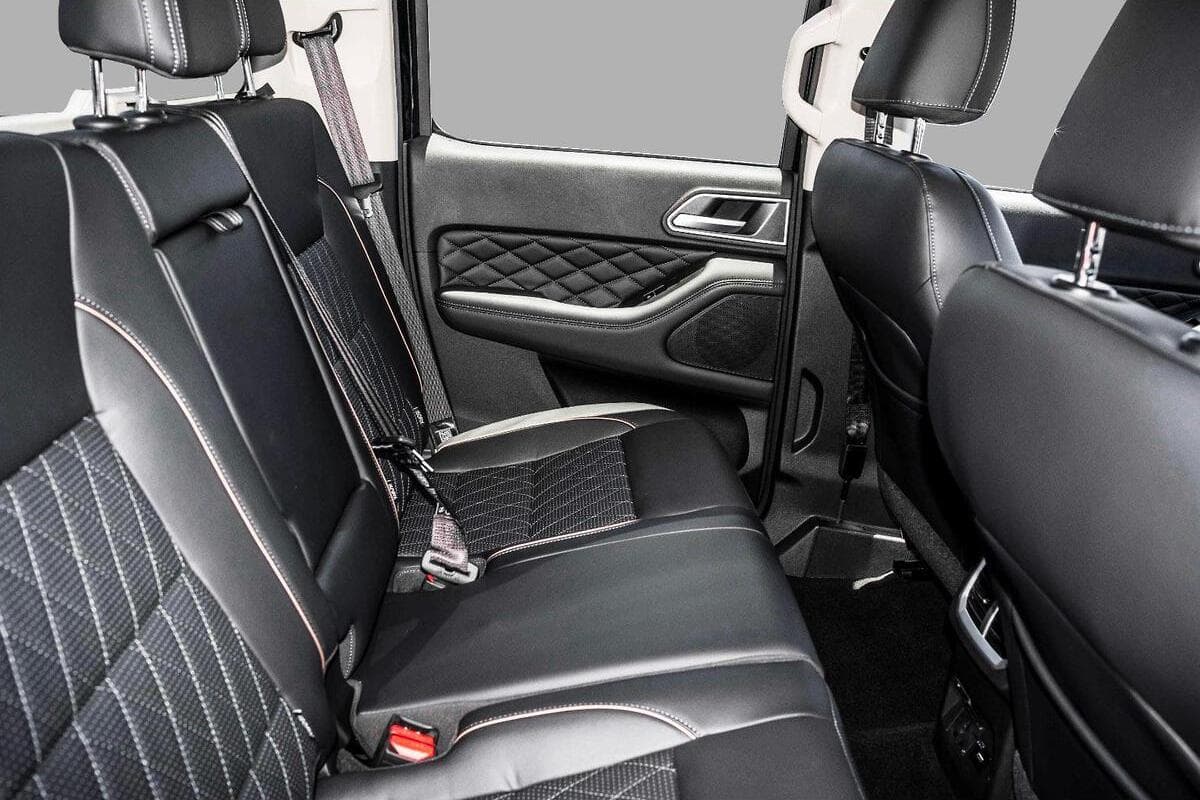 2025 GWM Cannon XSR Auto 4x4 Dual Cab image 9