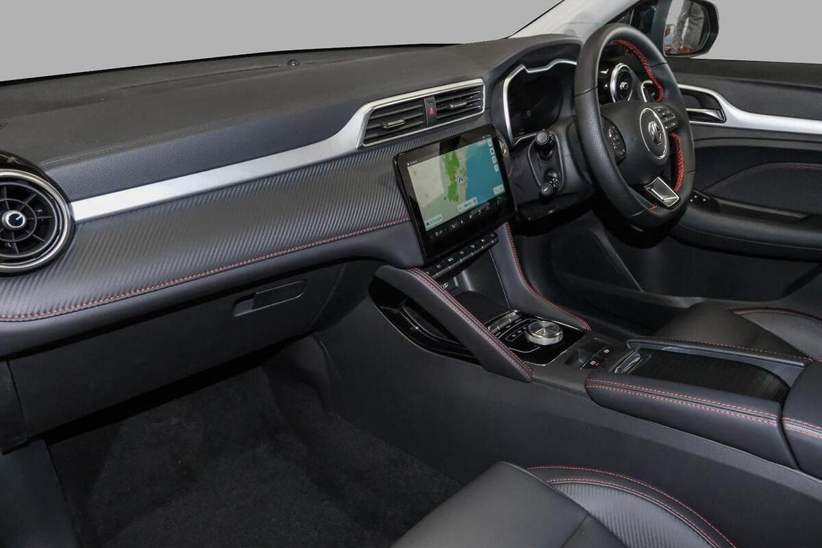 2024 MG ZS EV Long Range Auto MY23 image 8