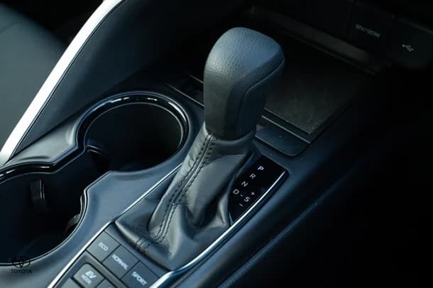 2023 TOYOTA Camry Hybrid Ascent image 15