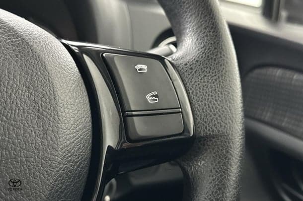2019 Toyota Yaris Ascent image 19