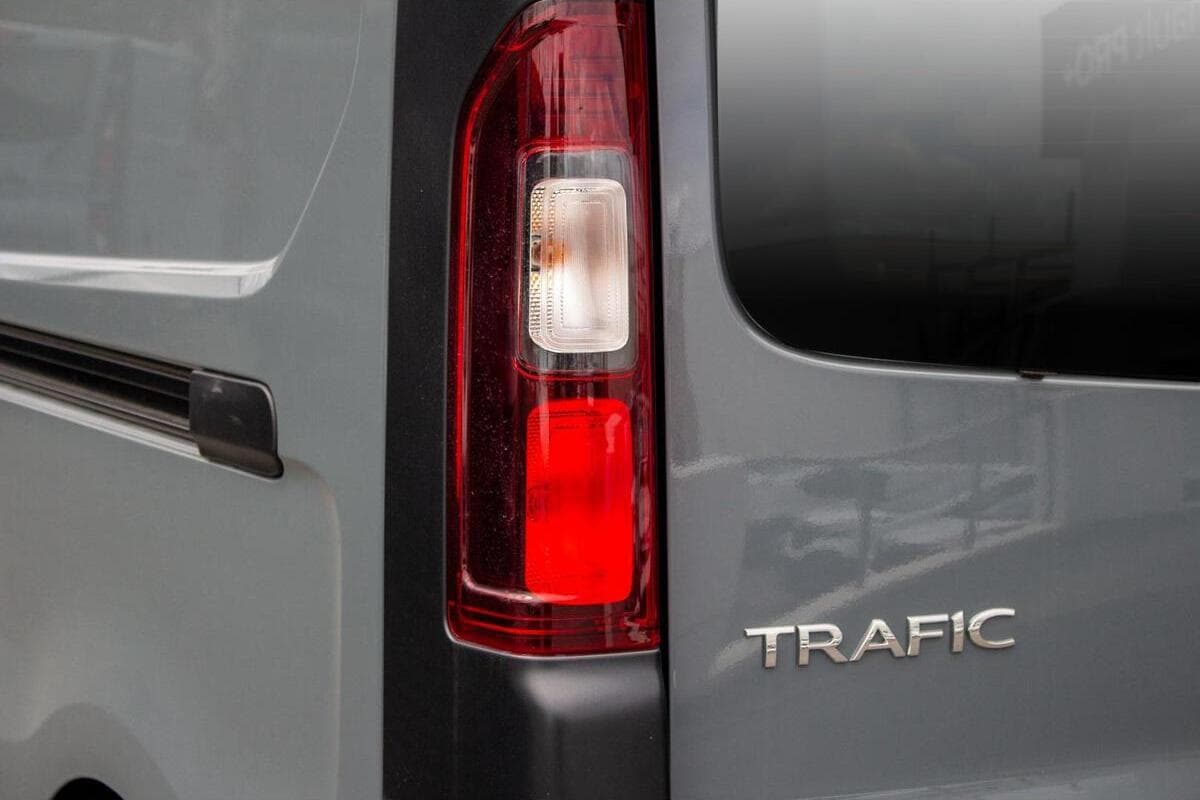 2024 Renault Trafic Pro LWB Auto MY24 image 18