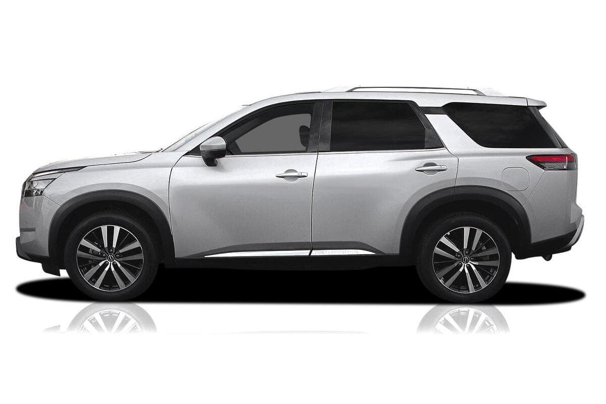 2024 Nissan Pathfinder Ti-L R53 Auto 4WD MY24 image 5