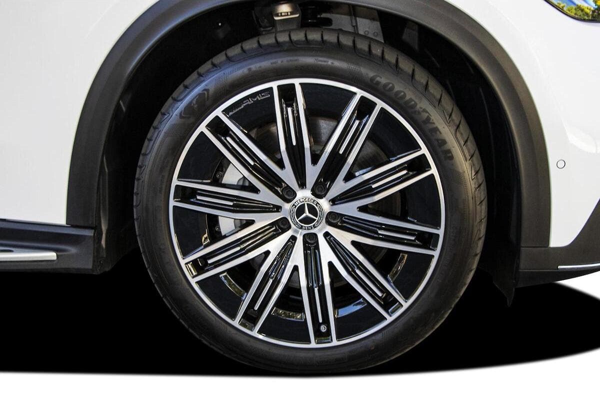2024 Mercedes-Benz EQE EQE300 Auto image 18