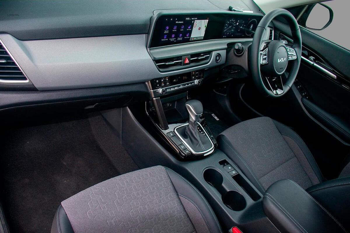 2025 Kia Seltos Sport+ Auto AWD MY25 image 6