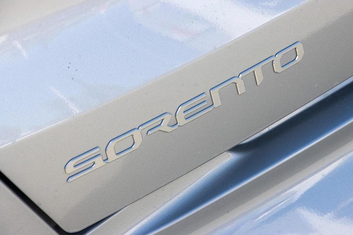 2025 Kia Sorento PHEV GT-Line Auto AWD MY25 image 10