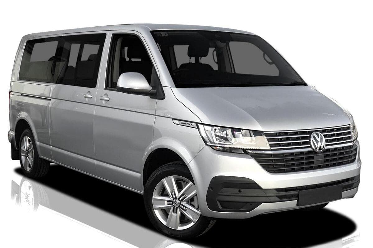 2024 Volkswagen Multivan TDI340 Comfortline Premium T6.1 LWB Auto MY24