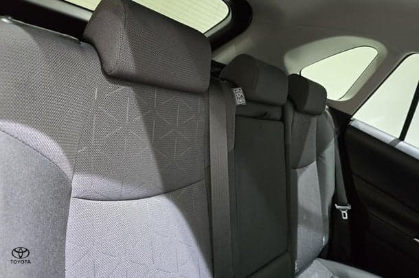 2019 Toyota RAV4 GXL-2WD image 27
