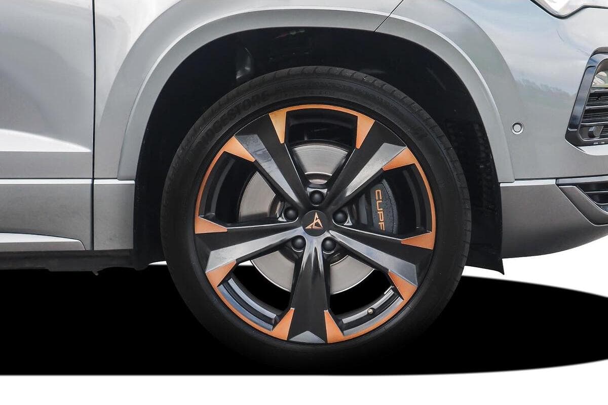 2024 CUPRA Ateca VZx Auto 4Drive MY24.5 image 10
