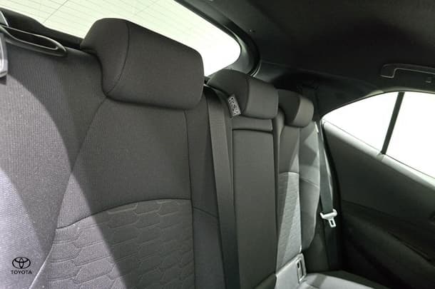 2024 Toyota Corolla Ascent Sport image 27
