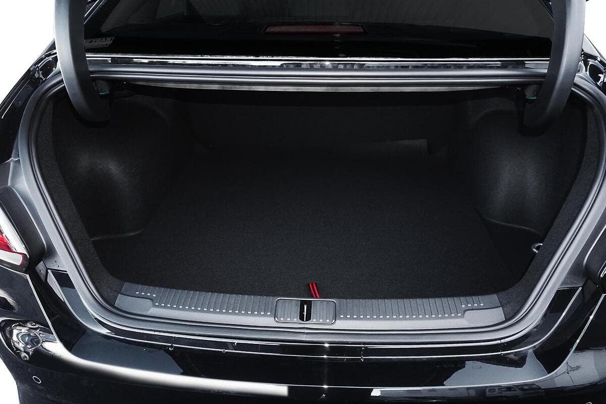 2025 MG MG5 Essence Auto MY25 image 9