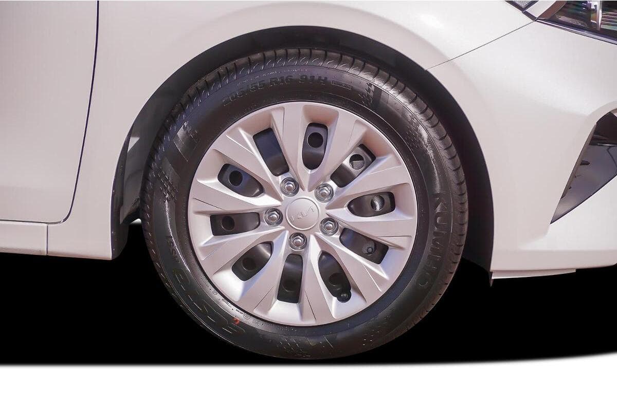 2024 Kia Cerato S Auto MY24 image 24