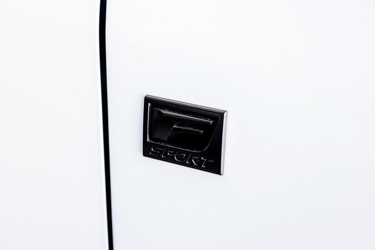 2024 Lexus RX RX500h F Sport Performance Auto image 20