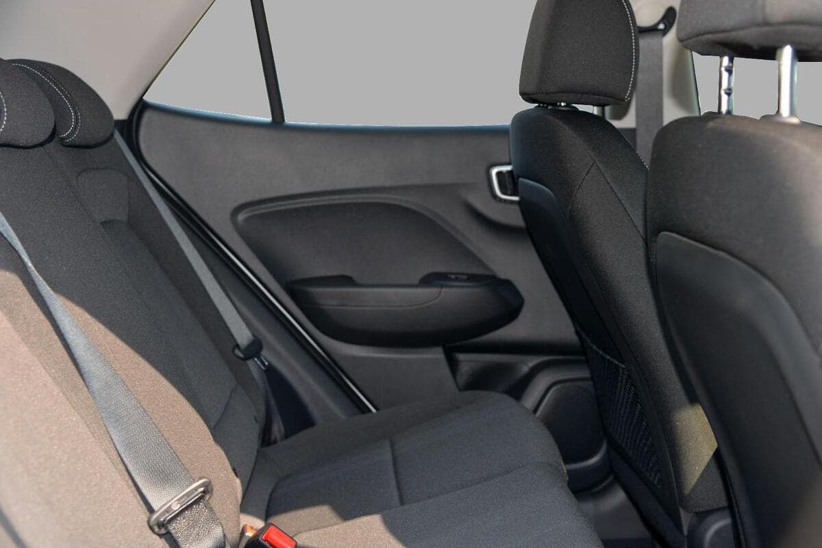 2024 Hyundai Venue Manual MY24 image 9