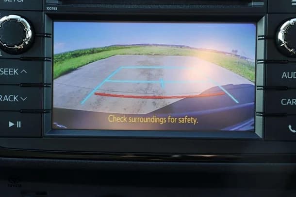 2019 Toyota Yaris Ascent image 18