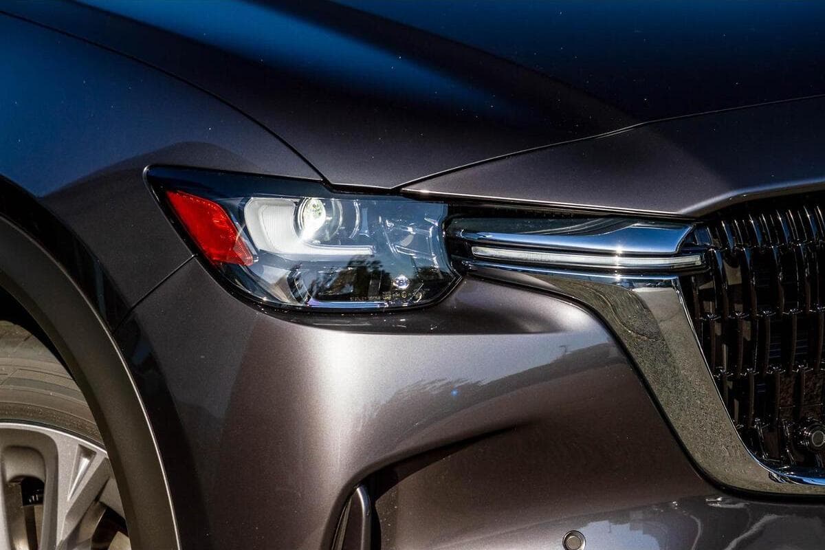 2025 Mazda CX-90 D50e GT KK Auto i-ACTIV AWD image 18