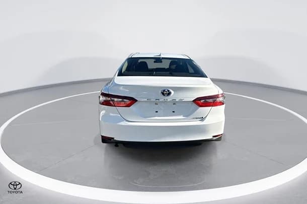 2021 Toyota Camry Hybrid Ascent image 7