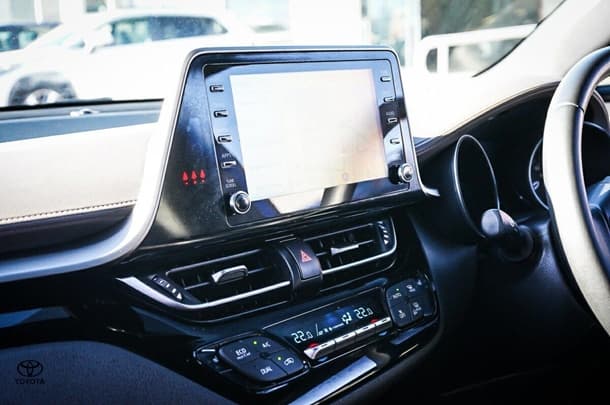 2023 Toyota C-HR Koba AWD image 25