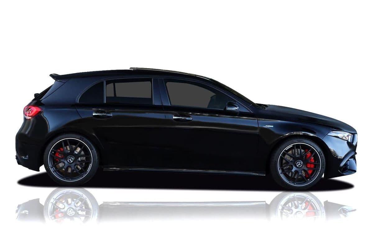 2024 Mercedes-Benz A-Class A45 AMG S Auto 4MATIC+ image 5
