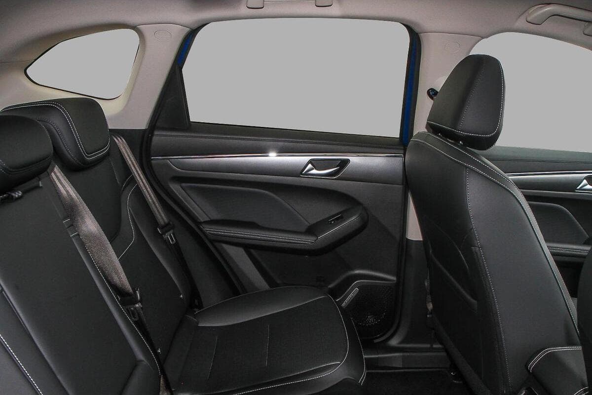 2025 GWM Haval Jolion Ultra Auto image 9