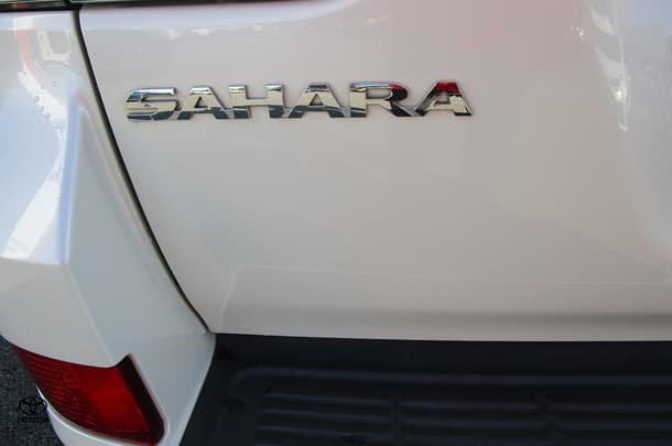 2018 Toyota Landcruiser Sahara image 26