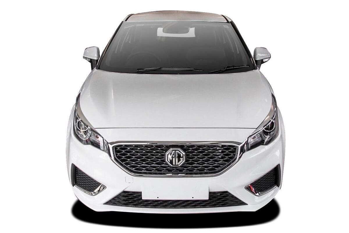 2024 MG MG3 Excite Auto MY24 image 2