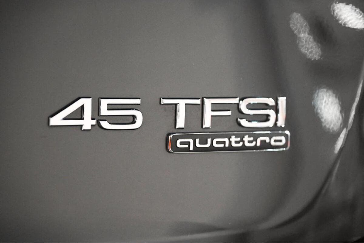2025 Audi Q5 45 TFSI Sport Auto quattro ultra MY25 image 10