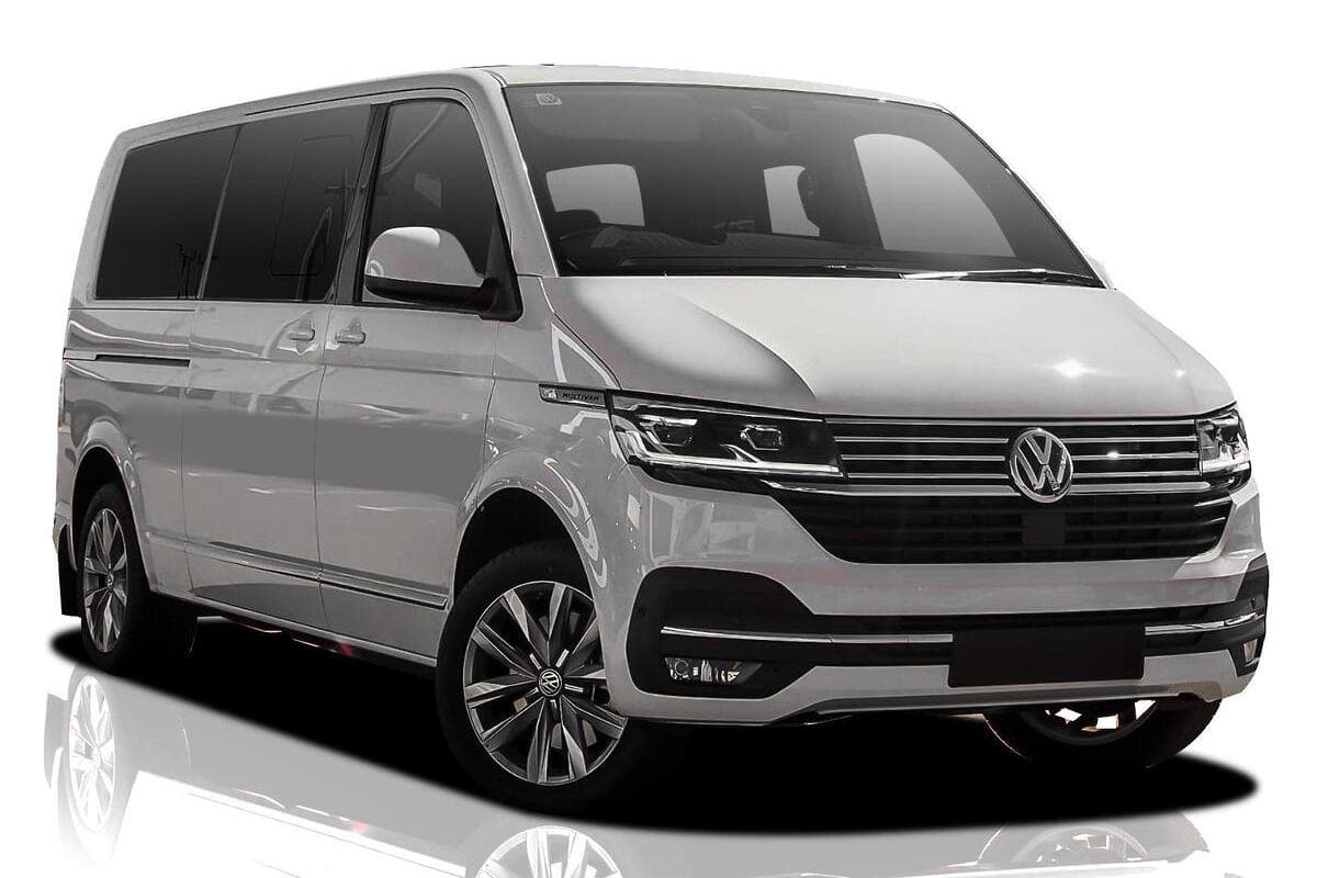 2024 Volkswagen Multivan TDI450 Comfortline EXEC T6.1 LWB Auto MY24