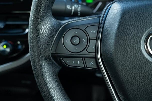 2023 TOYOTA Camry Hybrid Ascent image 17