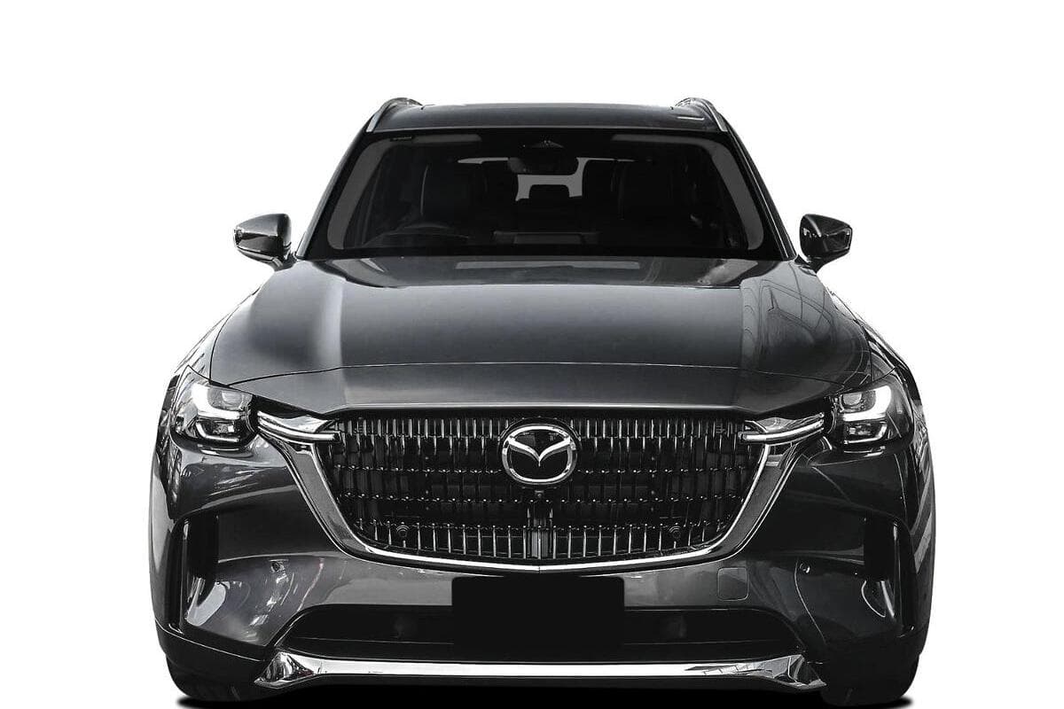 2024 Mazda CX-90 G50e GT KK Auto i-ACTIV AWD image 2
