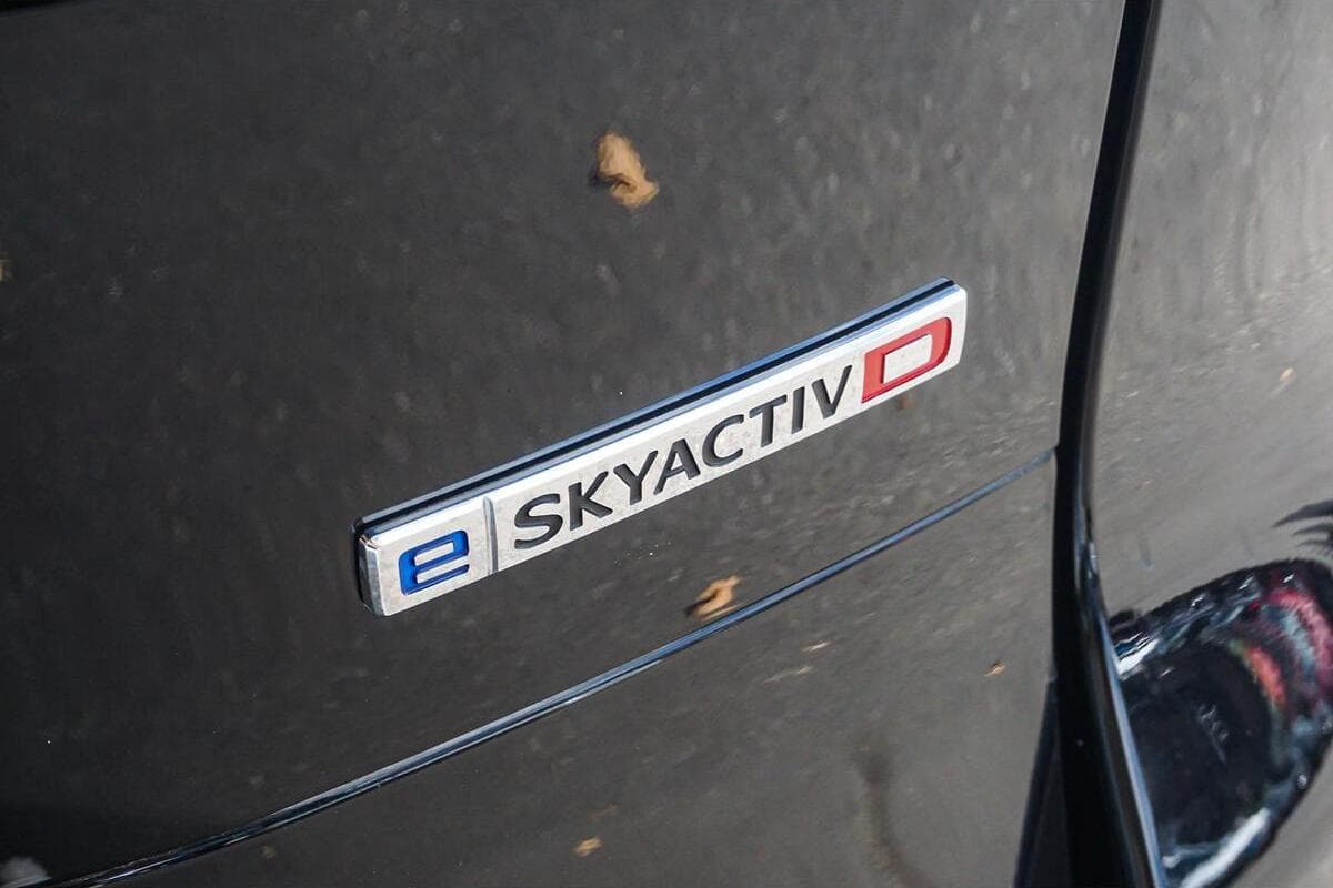 2024 Mazda CX-90 D50e GT KK Auto i-ACTIV AWD image 14