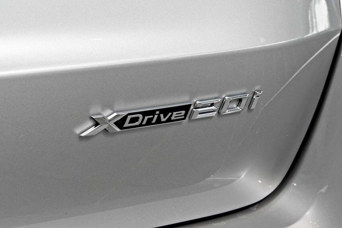2024 BMW X1 xDrive20i M Sport U11 Auto AWD image 10
