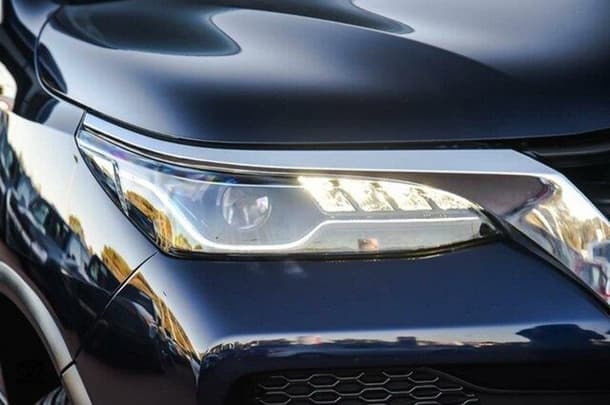 2023 Toyota Fortuner GXL image 13