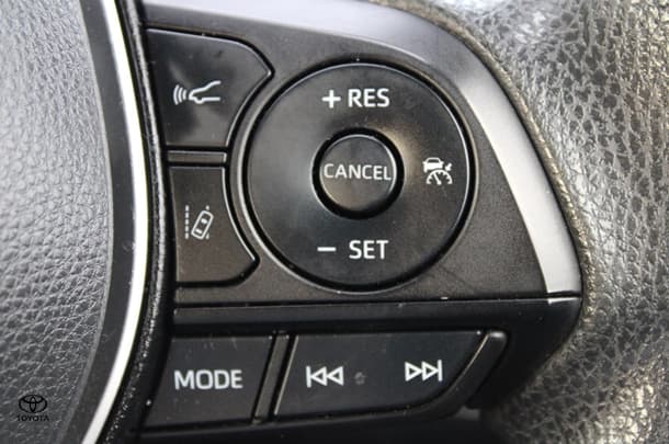 2022 Toyota Corolla Hatch Hybrid Ascent Sport image 29