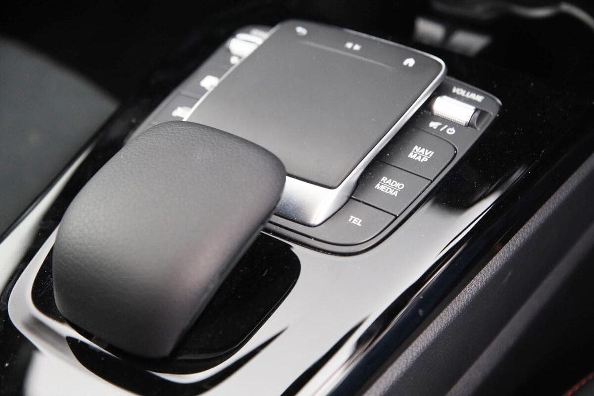 2024 Mercedes-Benz A-Class A250 Auto 4MATIC image 16