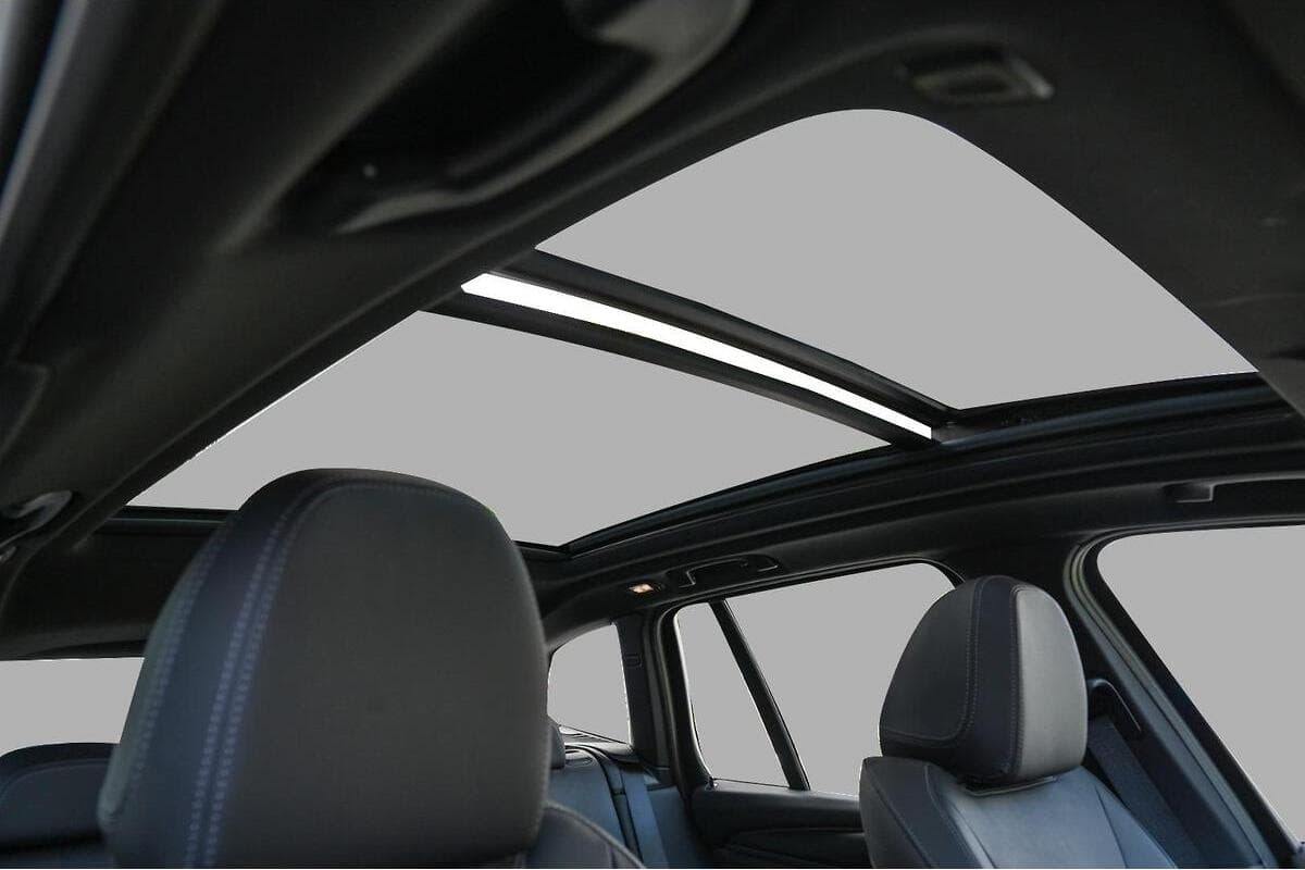 2024 BMW X3 xDrive30i Sport Collection G01 LCI Auto 4x4 image 11