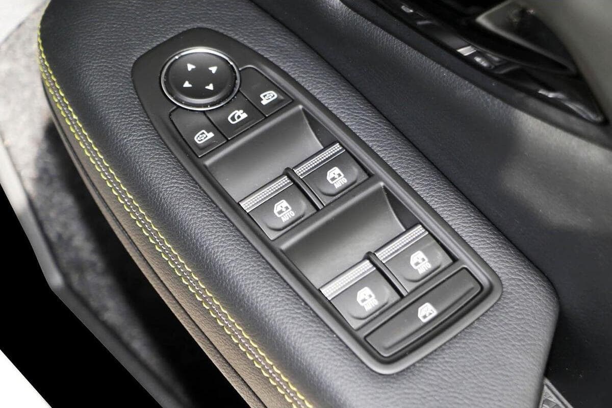 2024 Renault Megane E-Tech Techno EV60 Auto MY24 image 19