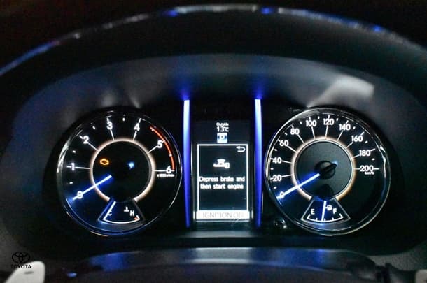 2018 Toyota Fortuner GXL image 25