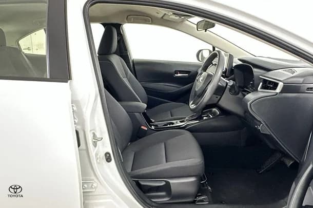 2023 Toyota Corolla Ascent Sport image 13