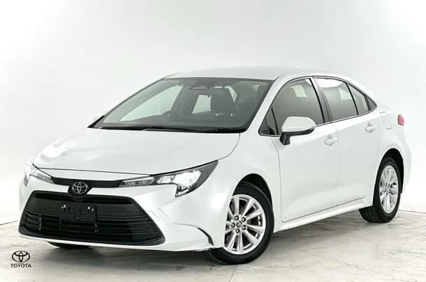 2023 Toyota Corolla Ascent Sport image 6