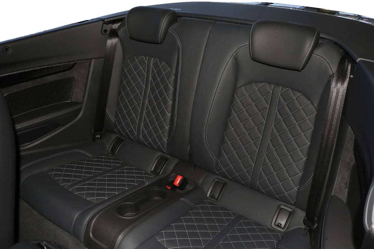 2024 Audi S5 Auto quattro MY24 image 9
