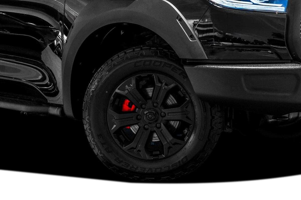 2025 GWM Cannon XSR Auto 4x4 Dual Cab image 24
